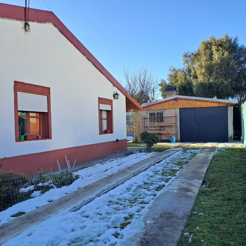 Foto Casa en Venta en San Carlos De Bariloche, Rio Negro - U$D 145.000 - pix1316141224 - BienesOnLine