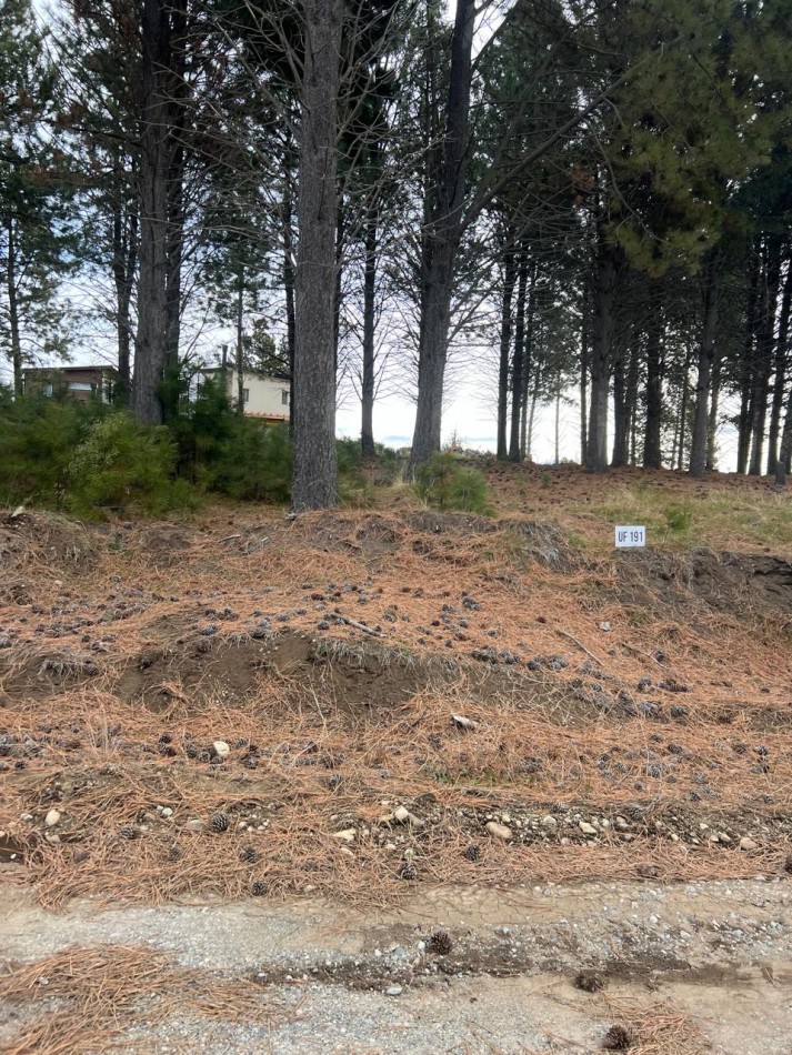 LOTE Solares del Este - Barrio Cerrado