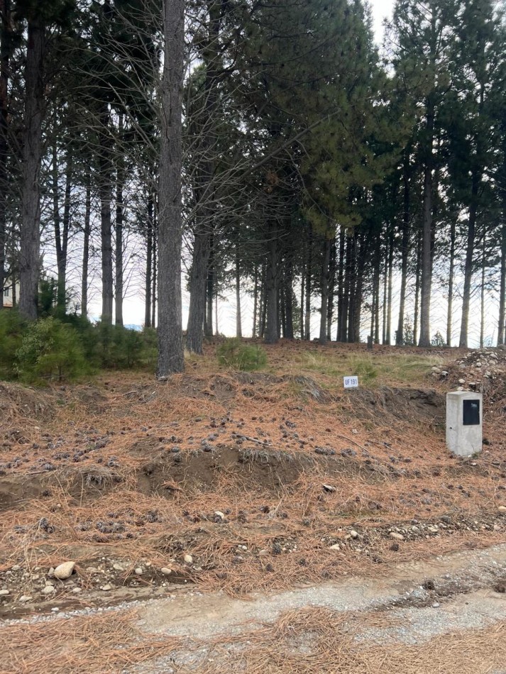 LOTE Solares del Este - Barrio Cerrado