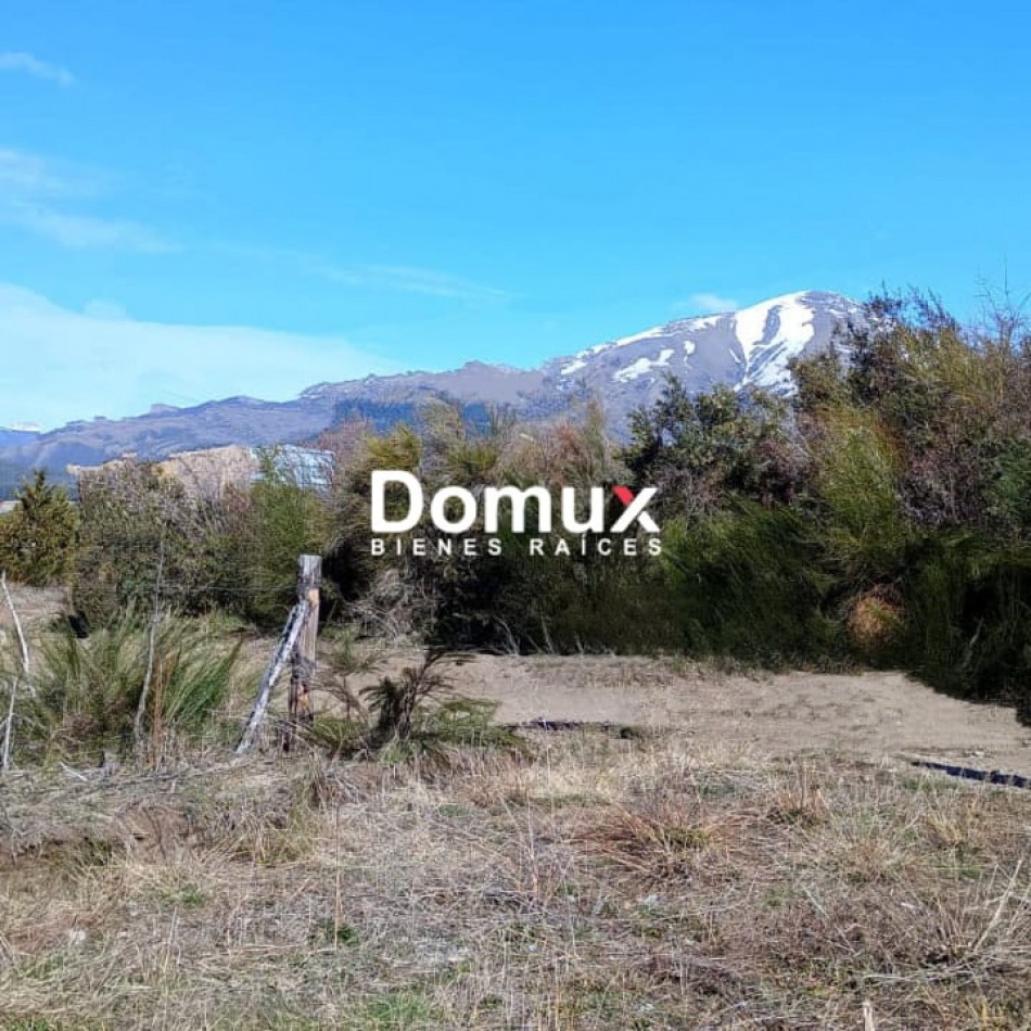 LOTE CON CASA EN VENTA EN VALLE AZUL 