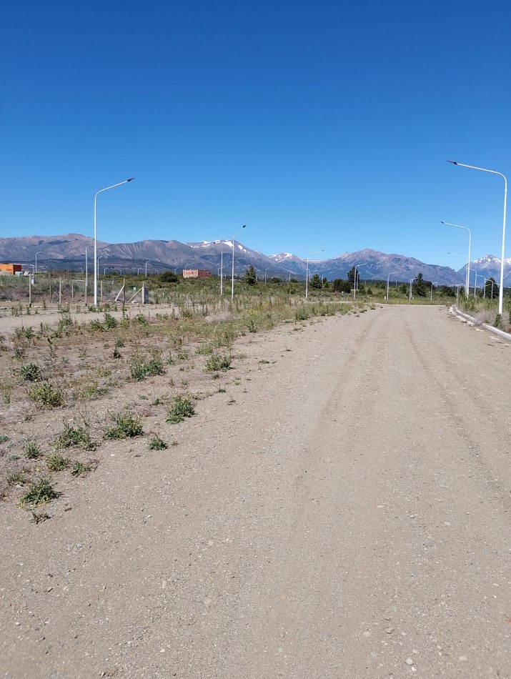 LOTE EN PH - LOS COIRONES - 530m2