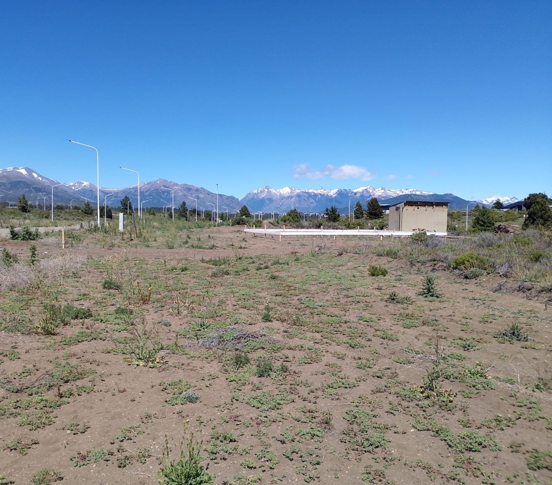 LOTE EN PH - LOS COIRONES - 530m2