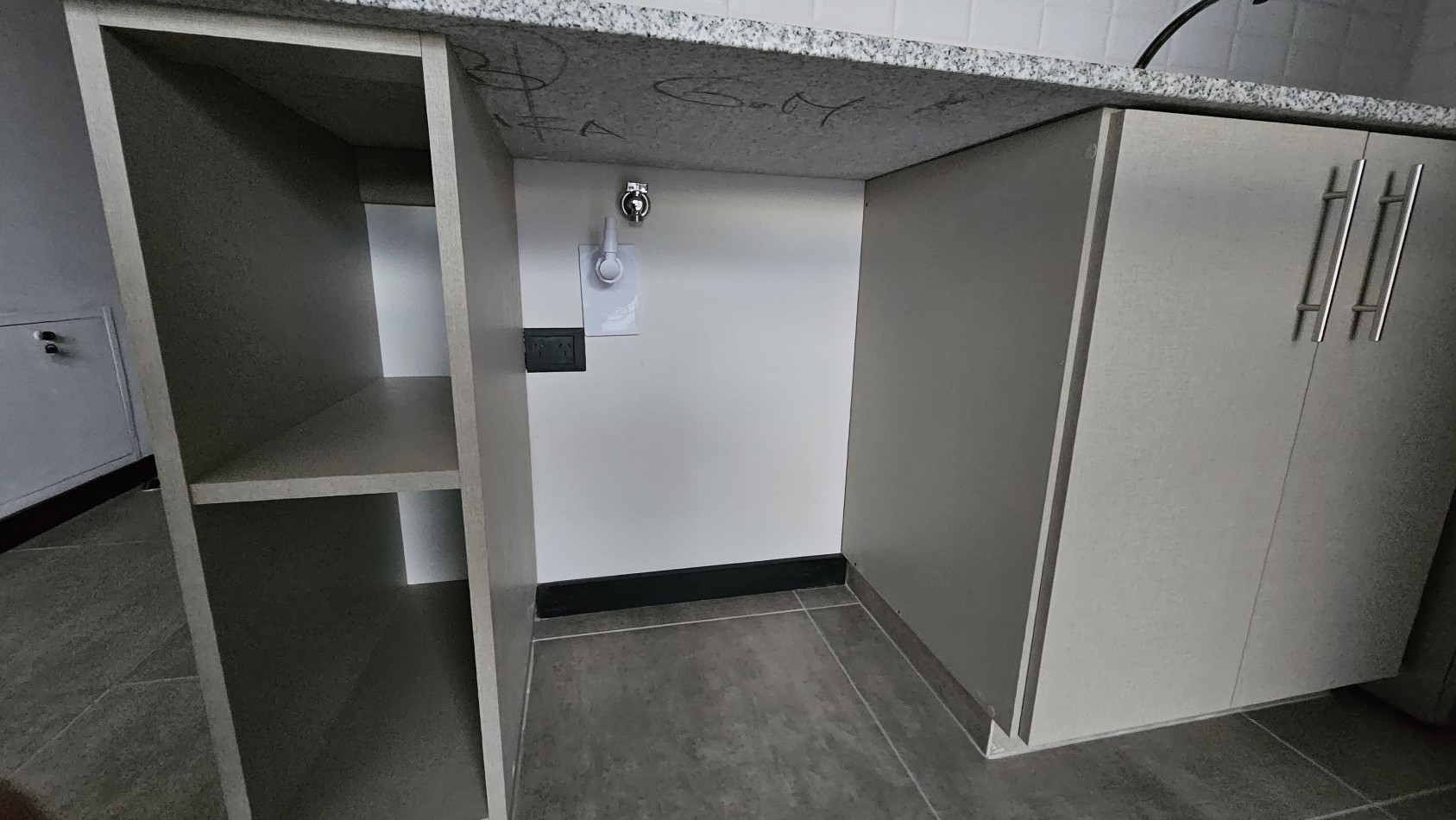 alquiler departamento a estrenar con vista al lago
