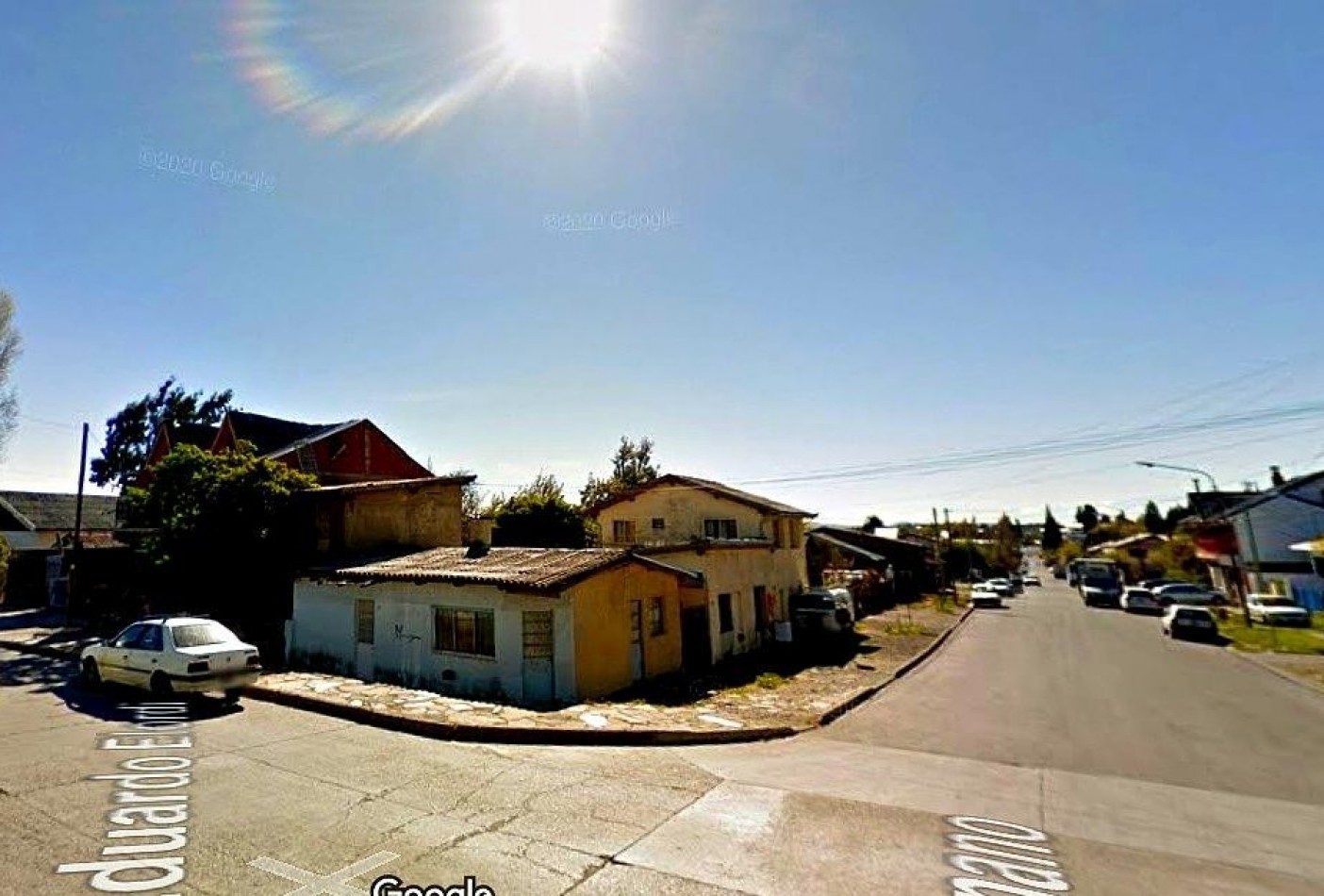 LOTE ESQUINA APTO DESARROLLO INMOBILIARIO 367m2