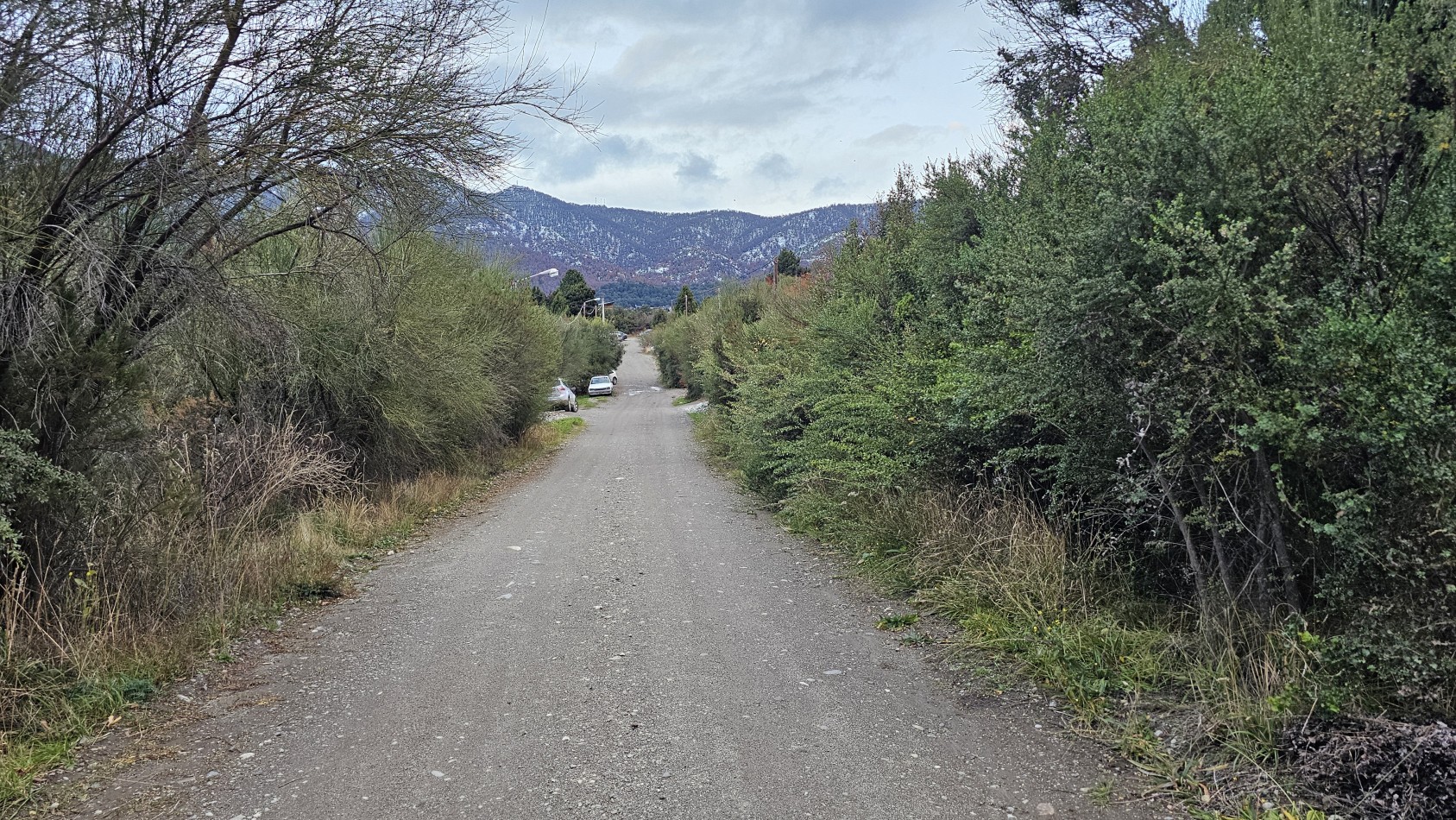 Lote en Entre Cerros en ph