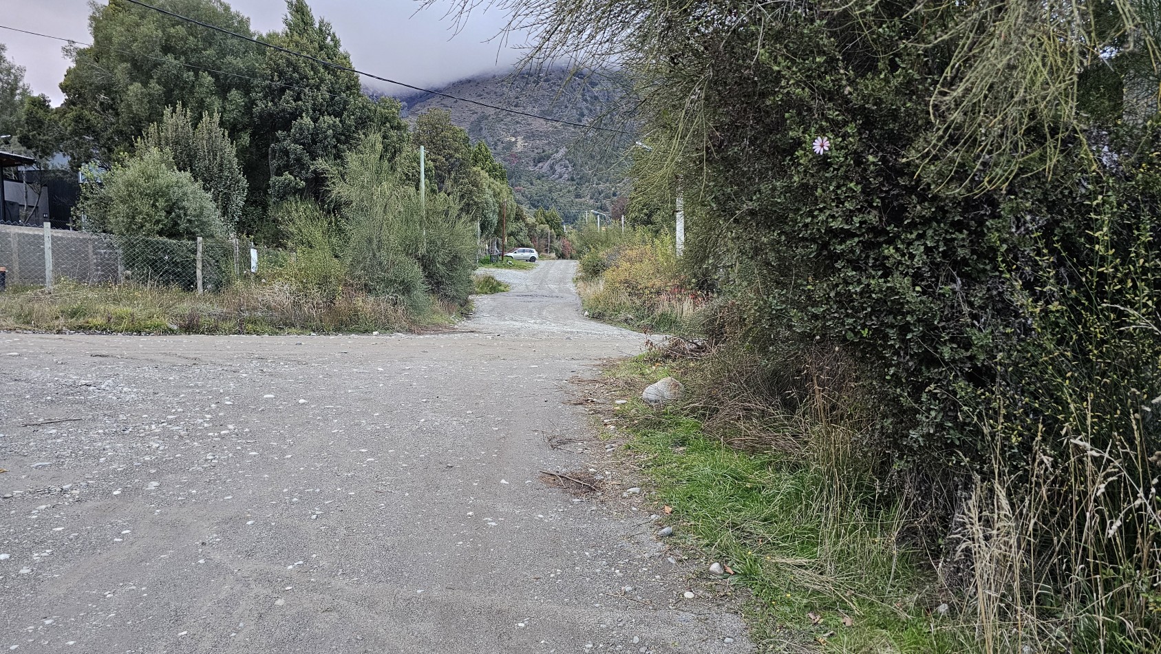 Lote en Entre Cerros en ph