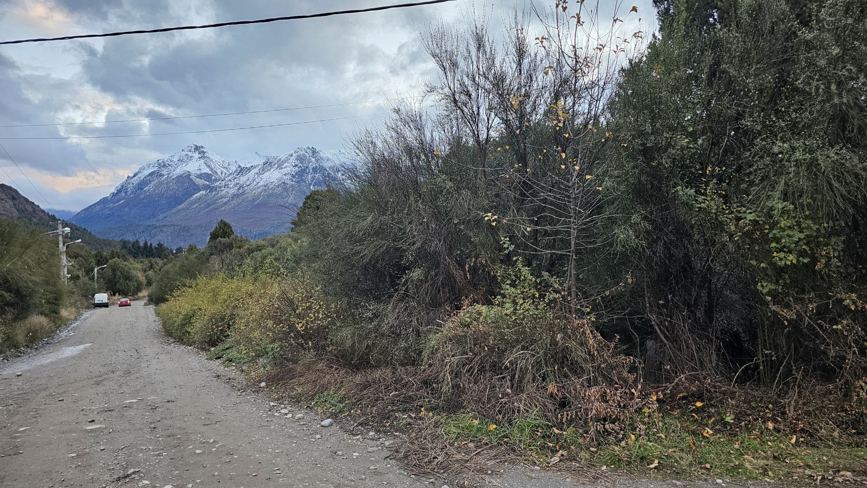 Lote en Entre Cerros en ph