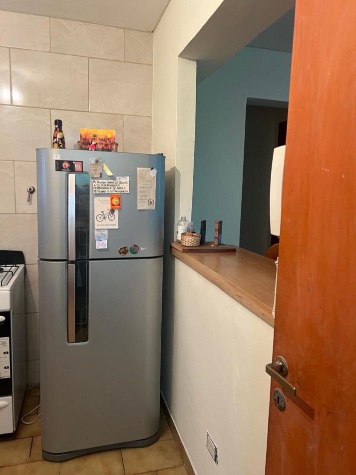 DEPARTAMENTO 3 AMBIENTES BARRIO BELGRANO