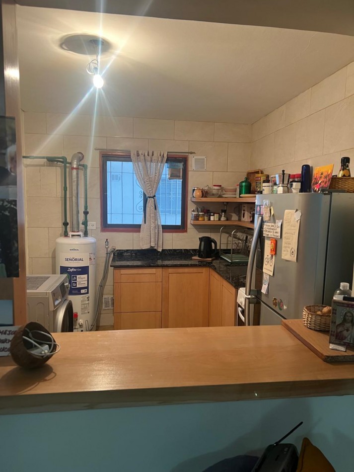DEPARTAMENTO 3 AMBIENTES BARRIO BELGRANO