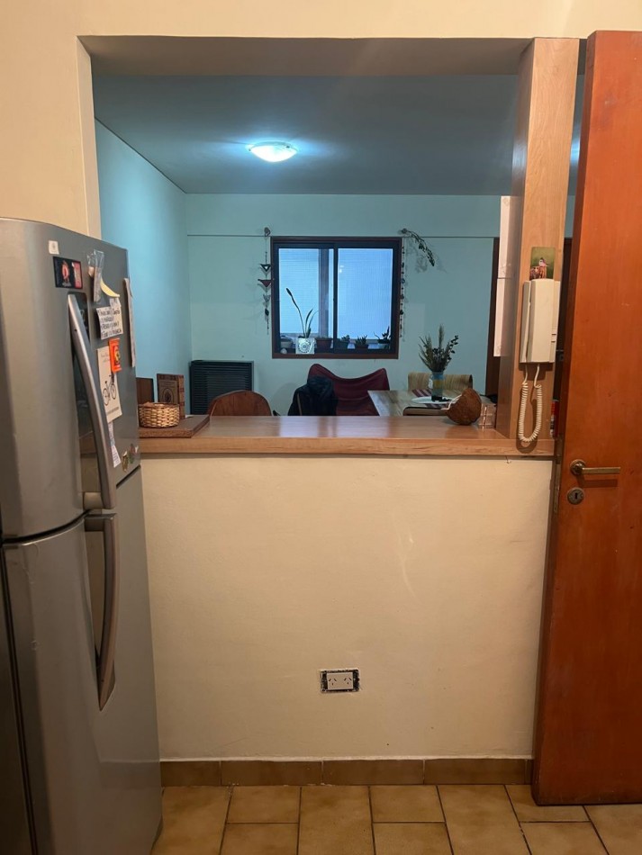 DEPARTAMENTO 3 AMBIENTES BARRIO BELGRANO