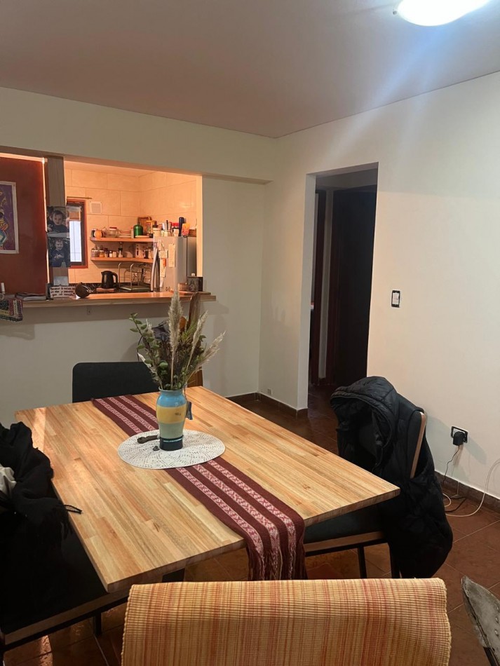 DEPARTAMENTO 3 AMBIENTES BARRIO BELGRANO