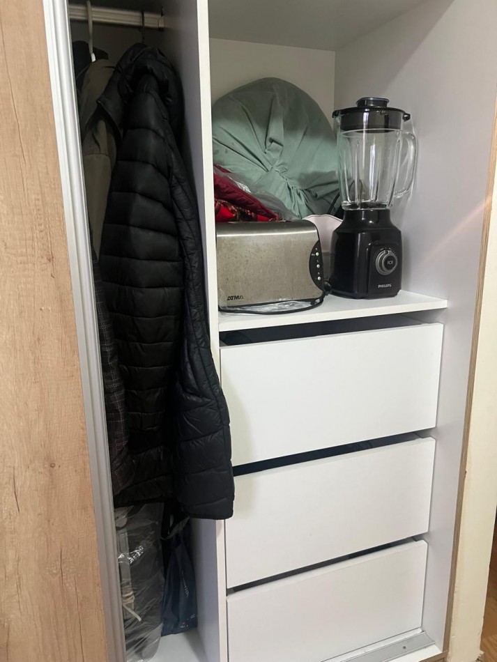 DEPARTAMENTO 3 AMBIENTES BARRIO BELGRANO
