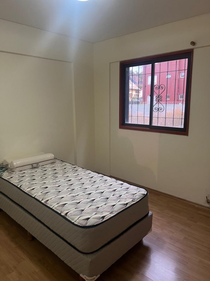 DEPARTAMENTO 3 AMBIENTES BARRIO BELGRANO