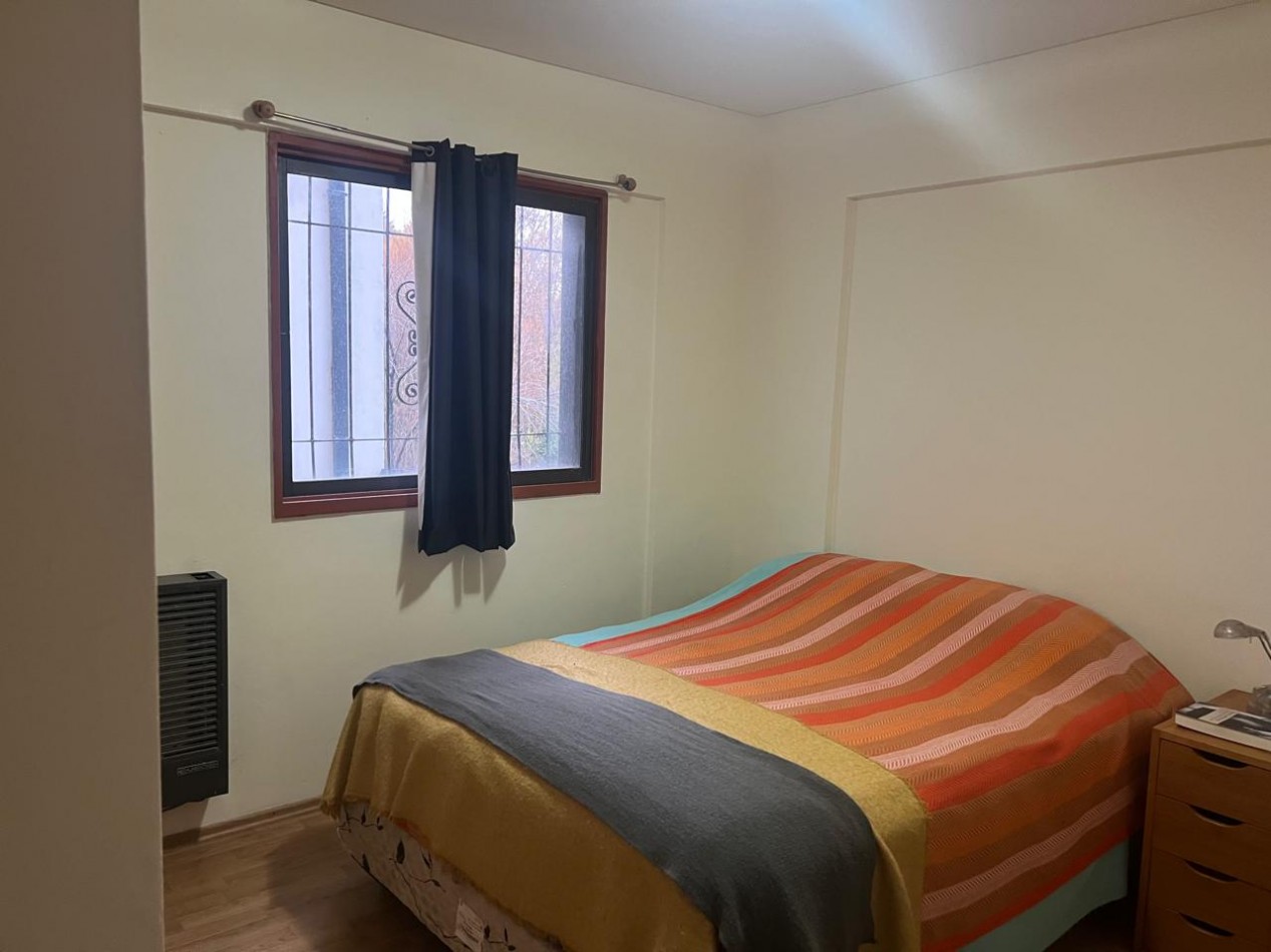 DEPARTAMENTO 3 AMBIENTES BARRIO BELGRANO