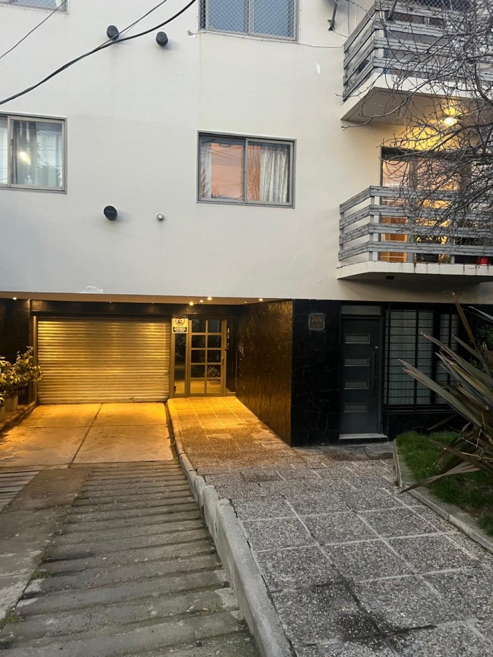 DEPARTAMENTO 3 AMBIENTES BARRIO BELGRANO