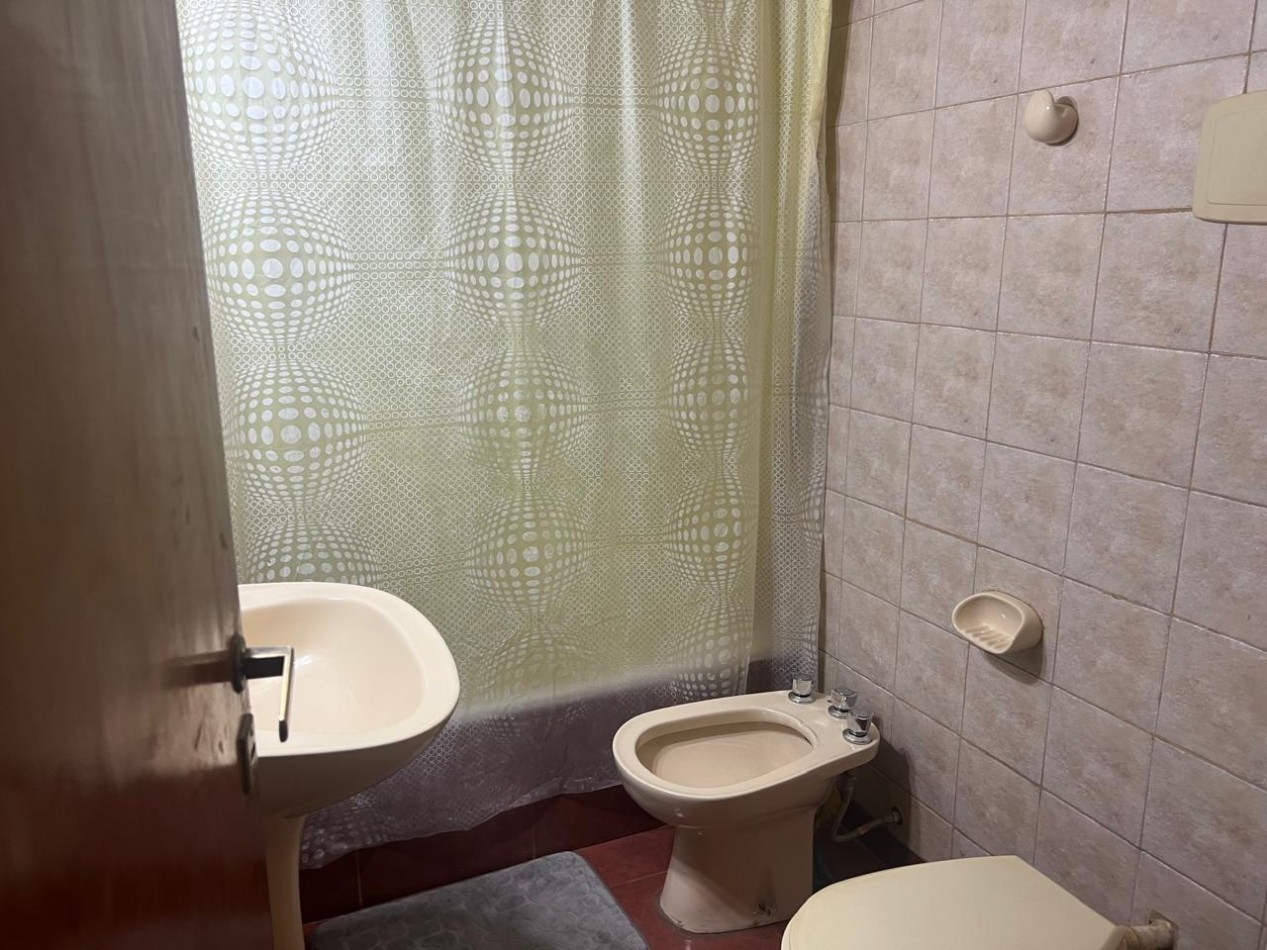 DEPARTAMENTO 3 AMBIENTES BARRIO BELGRANO