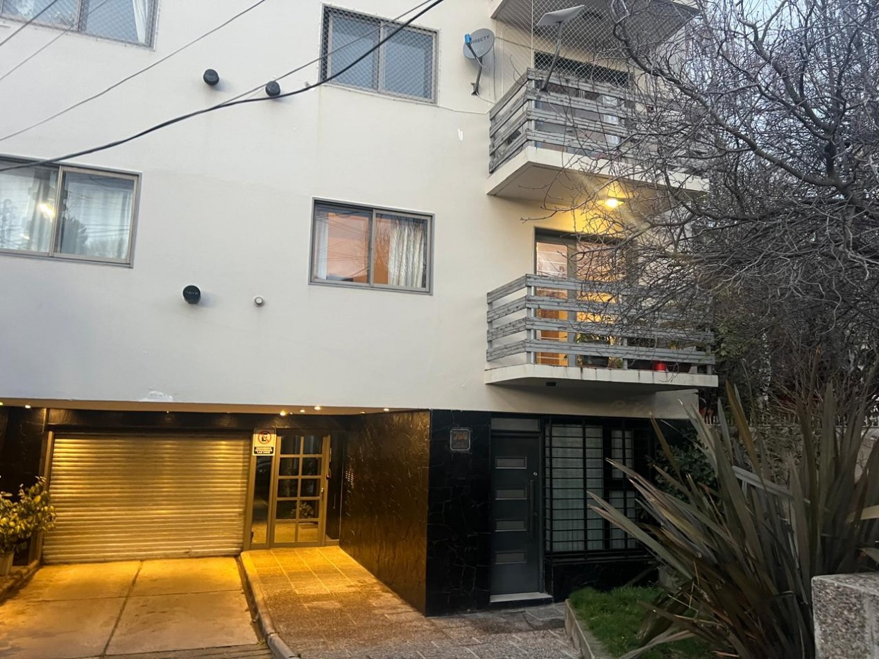 DEPARTAMENTO 3 AMBIENTES BARRIO BELGRANO