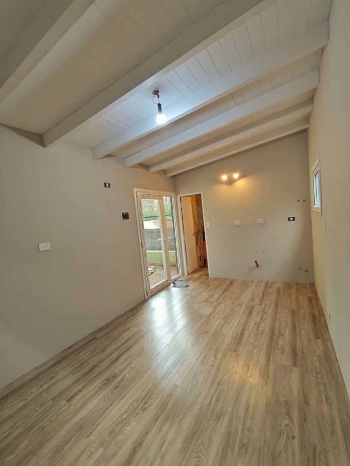 TINY HOUSE 18m2