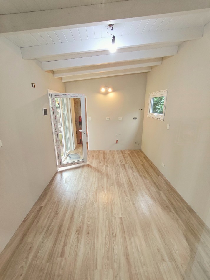 TINY HOUSE 18m2