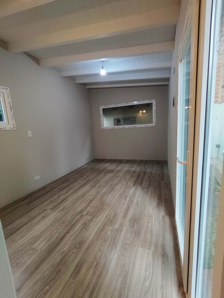 TINY HOUSE 18m2