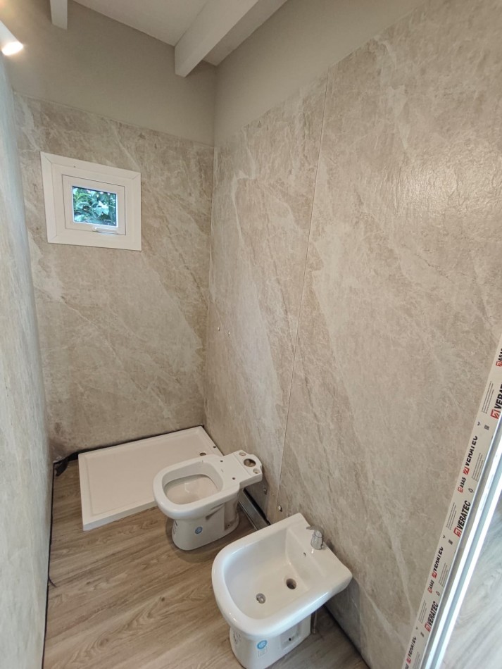 TINY HOUSE 18m2