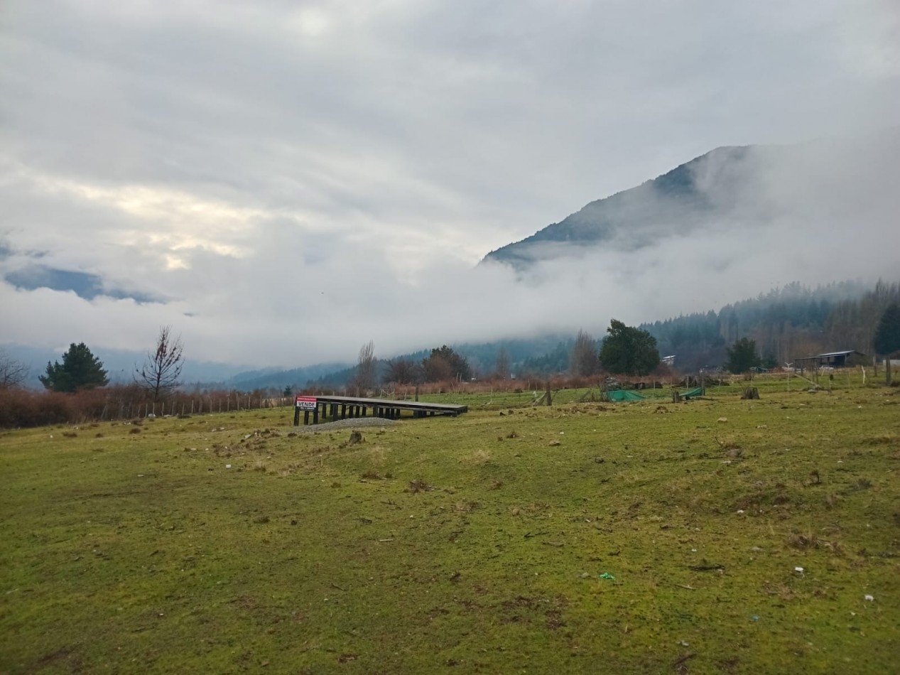 LOTE EN EL HOYO CON EXCELENTES VISTAS