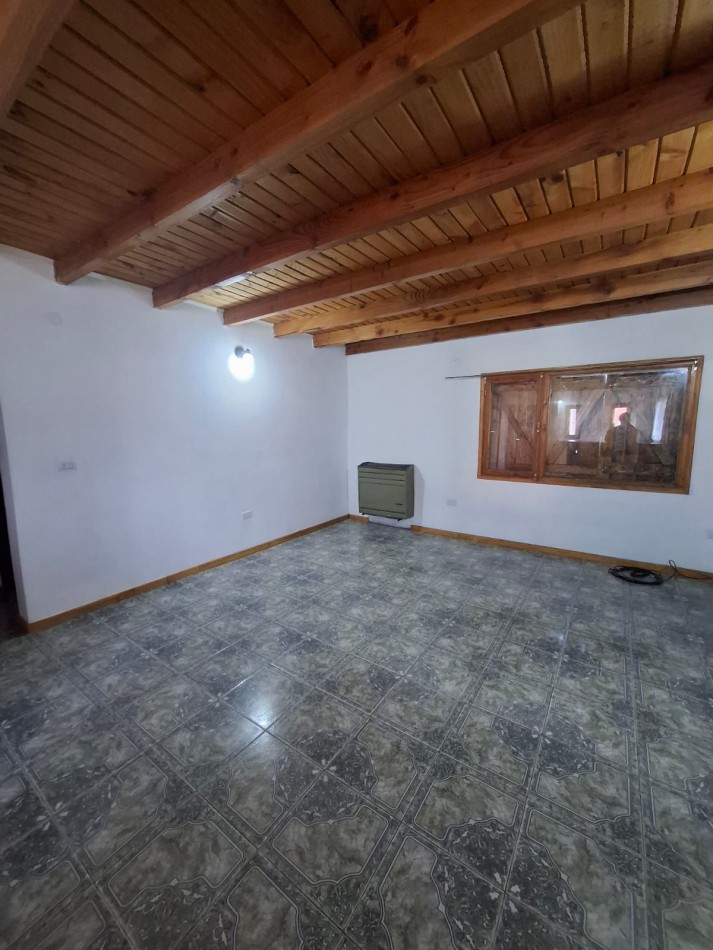 CASA EN ALQUILER PERMANENTE - DINA HUAPI