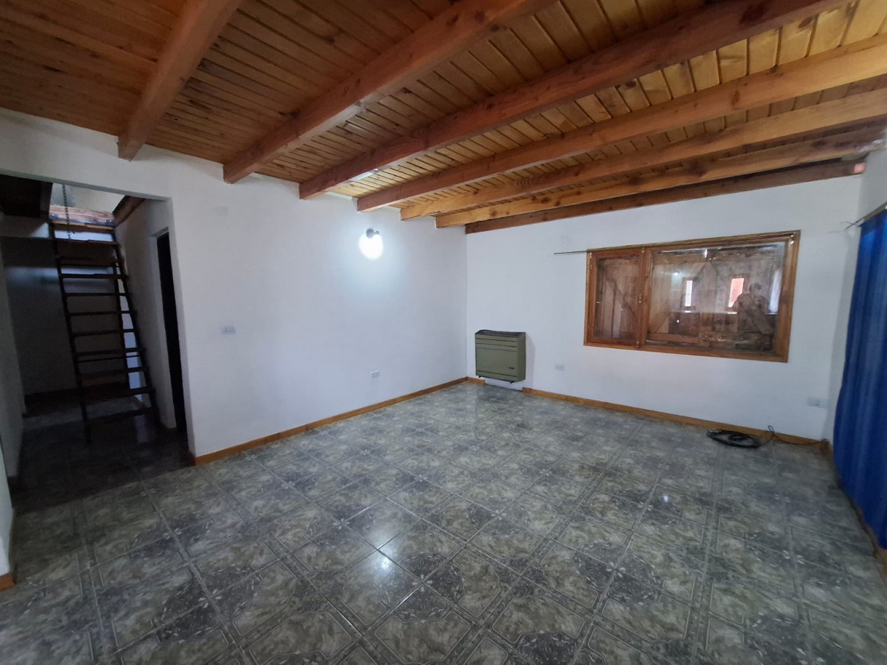 CASA EN ALQUILER PERMANENTE - DINA HUAPI