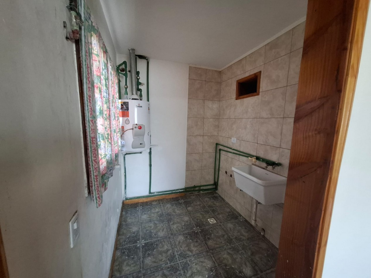 CASA EN ALQUILER PERMANENTE - DINA HUAPI