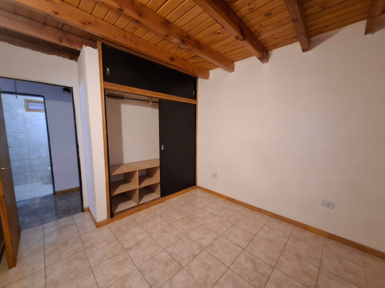 CASA EN ALQUILER PERMANENTE - DINA HUAPI