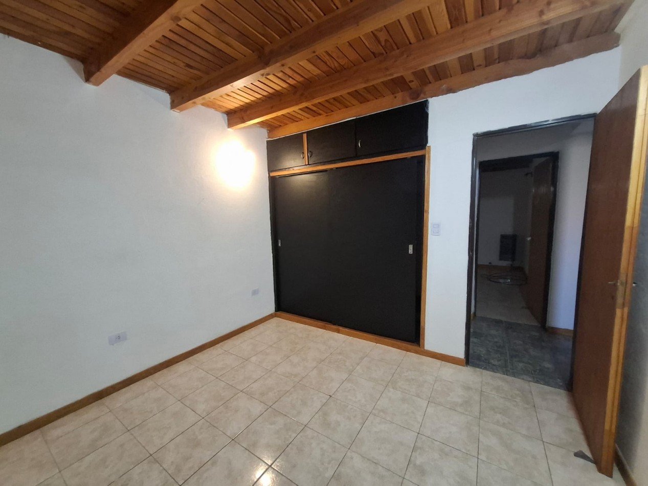 CASA EN ALQUILER PERMANENTE - DINA HUAPI