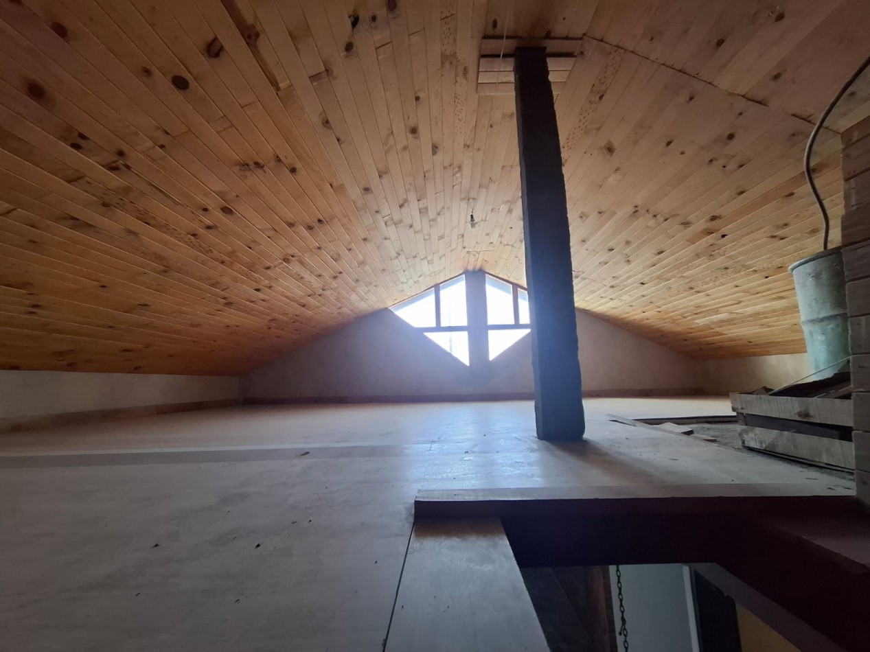 CASA EN ALQUILER PERMANENTE - DINA HUAPI