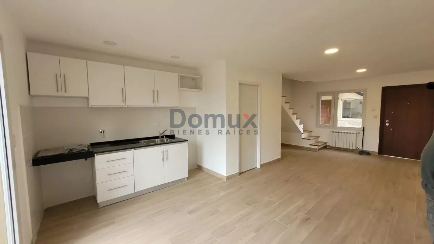  Duplex  en venta Complejo La Estepa Dina Huapi Rio Negro