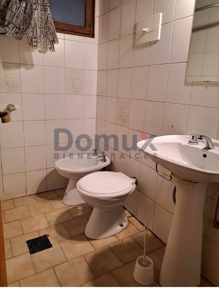 CASA EN ALQUILER PERMANENTE- 3 DORMITORIOS- KM 13 SAN CARLOS DE BARILOCHE
