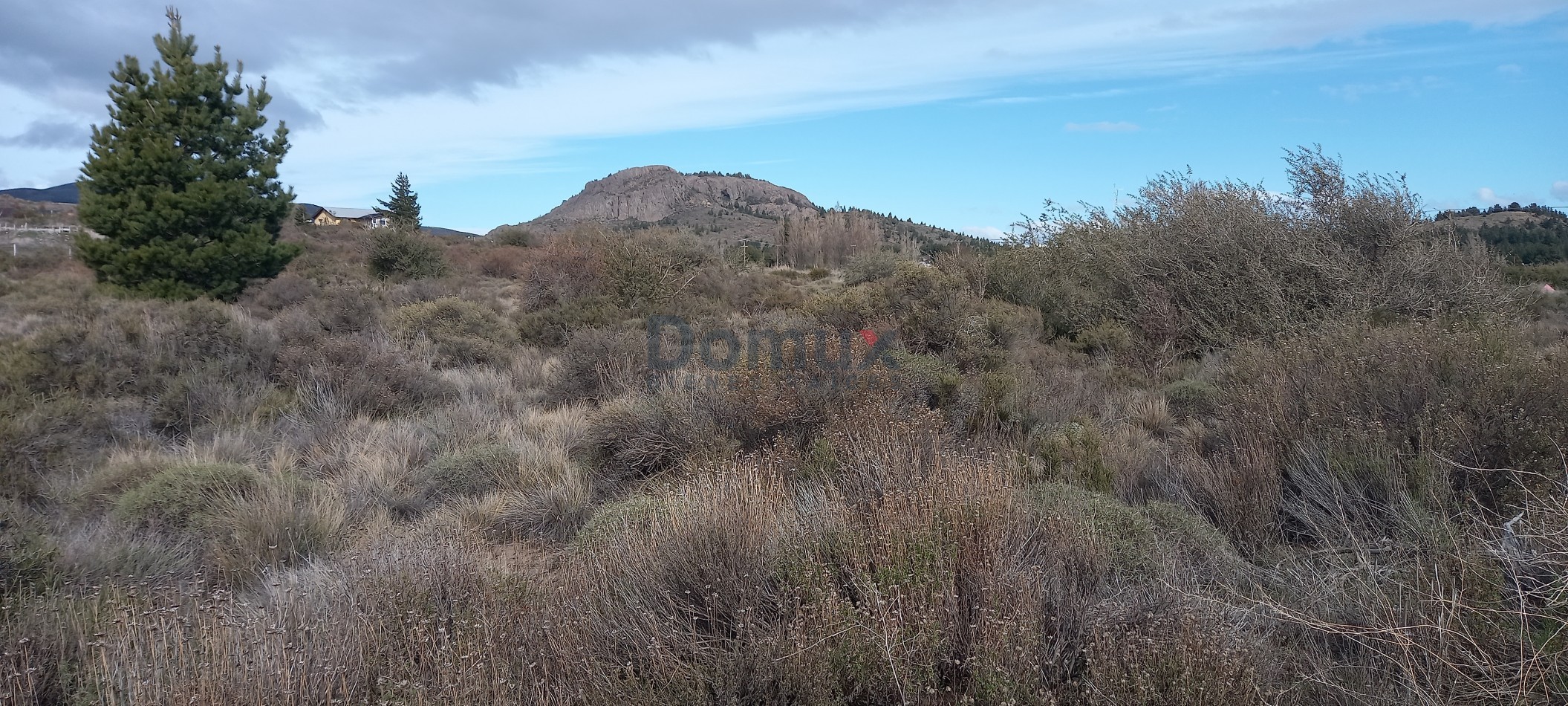 LOTES EN PH FRENTE A RUTA 23