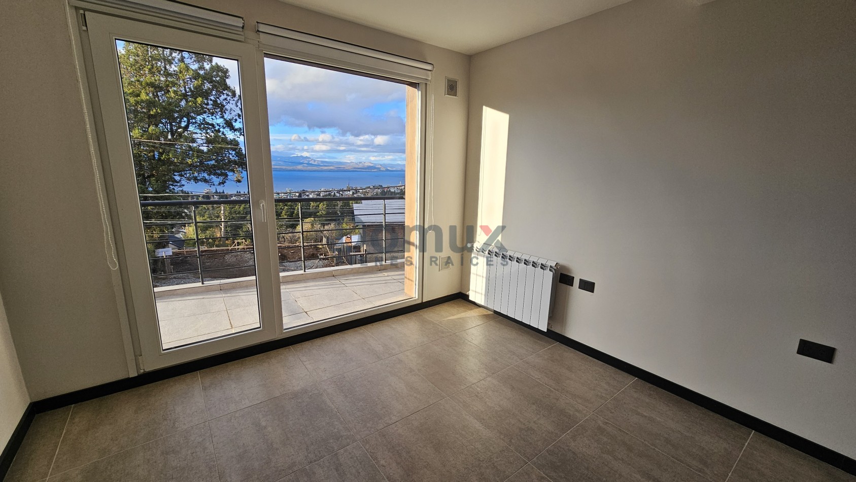 venta departamento a estrenar con cochera