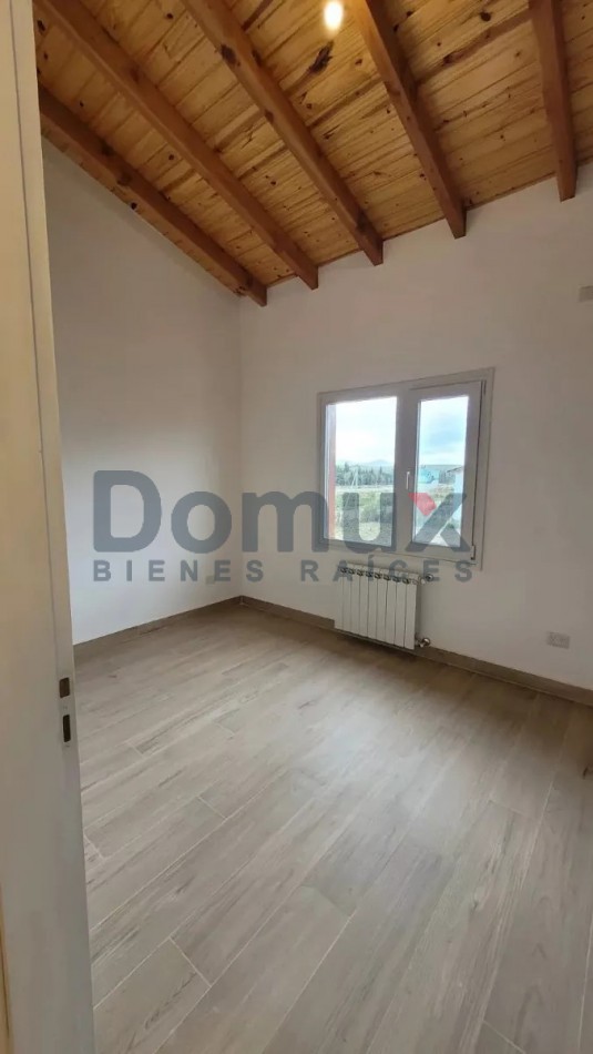  Duplex  en venta Complejo La Estepa Dina Huapi Rio Negro