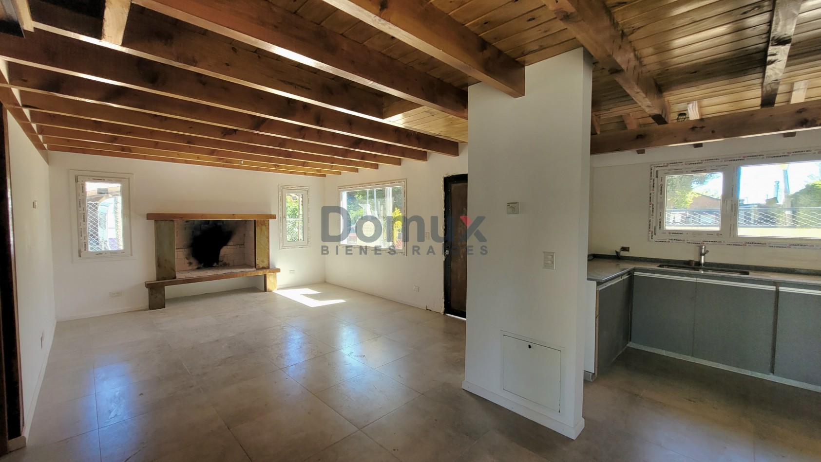 CASA EN VENTA BARRIO Nahuel Malal km 12- 3 DORMITORIOS - A ESTRENAR