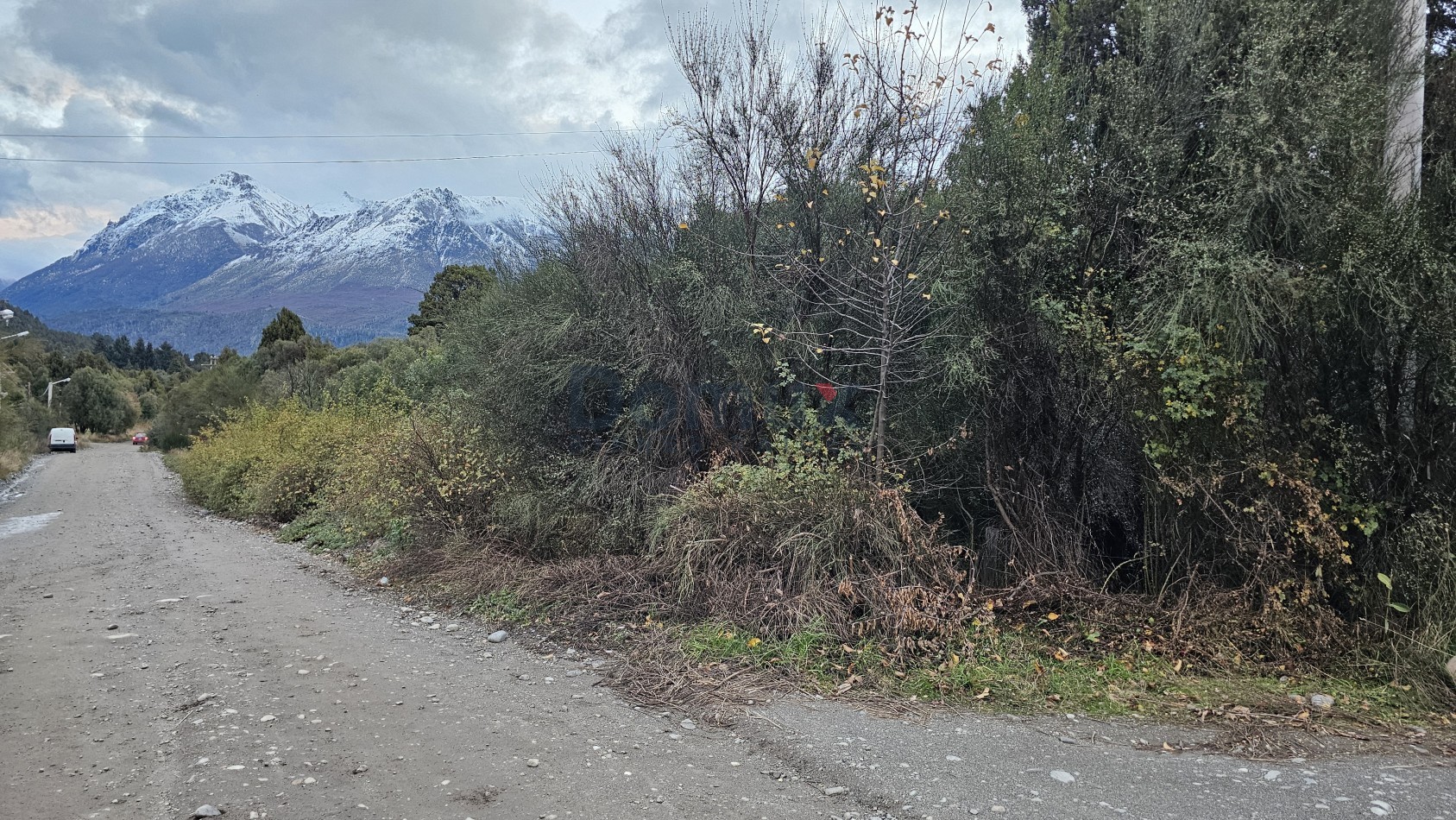 LOTE PROPIO APTO PH ENTRE CERROS