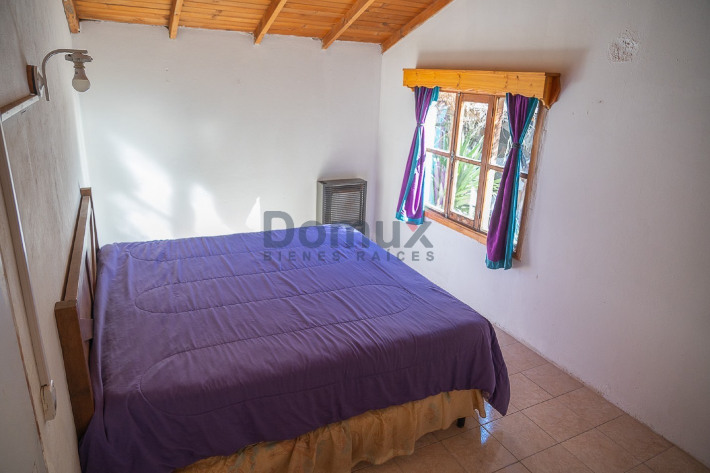 Venta de casa en lote propio