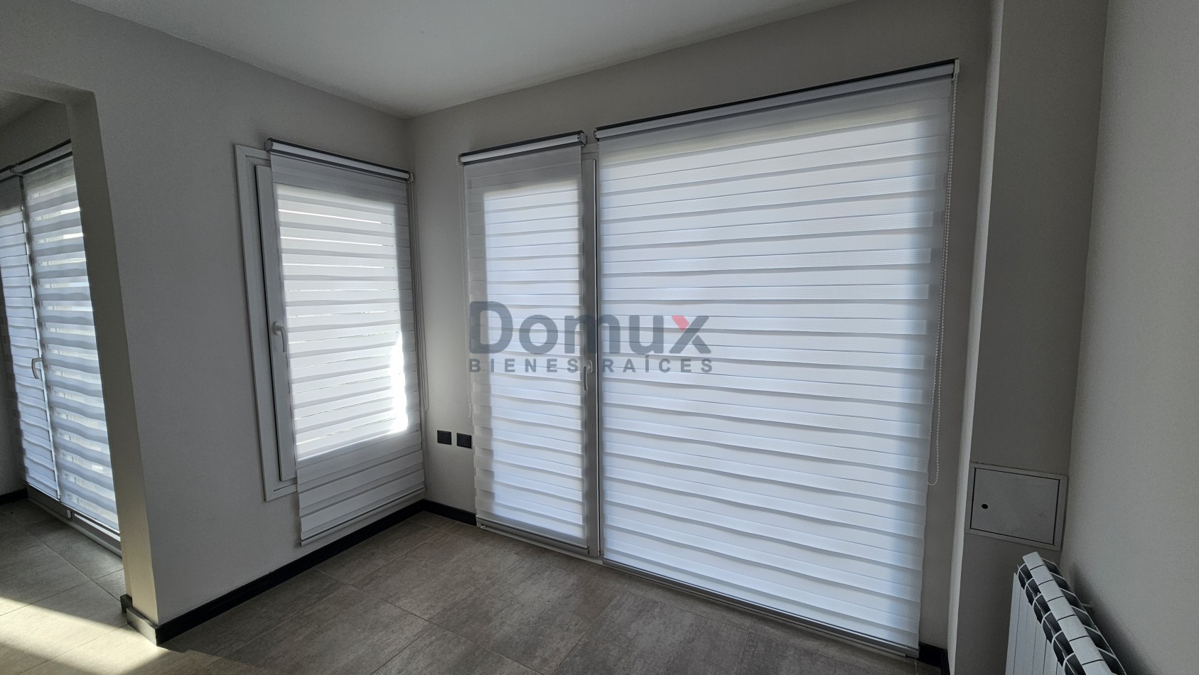 departamento a estrenar de un ambiente