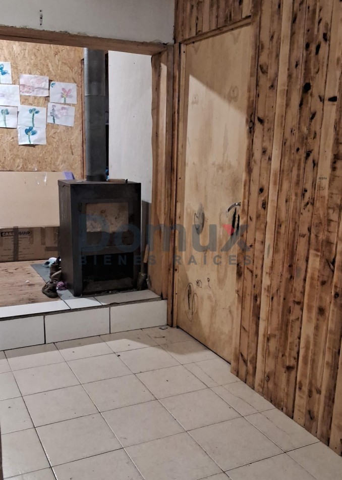 VENTA CHACRA 6Has en el circuito de Mallin Ahogado