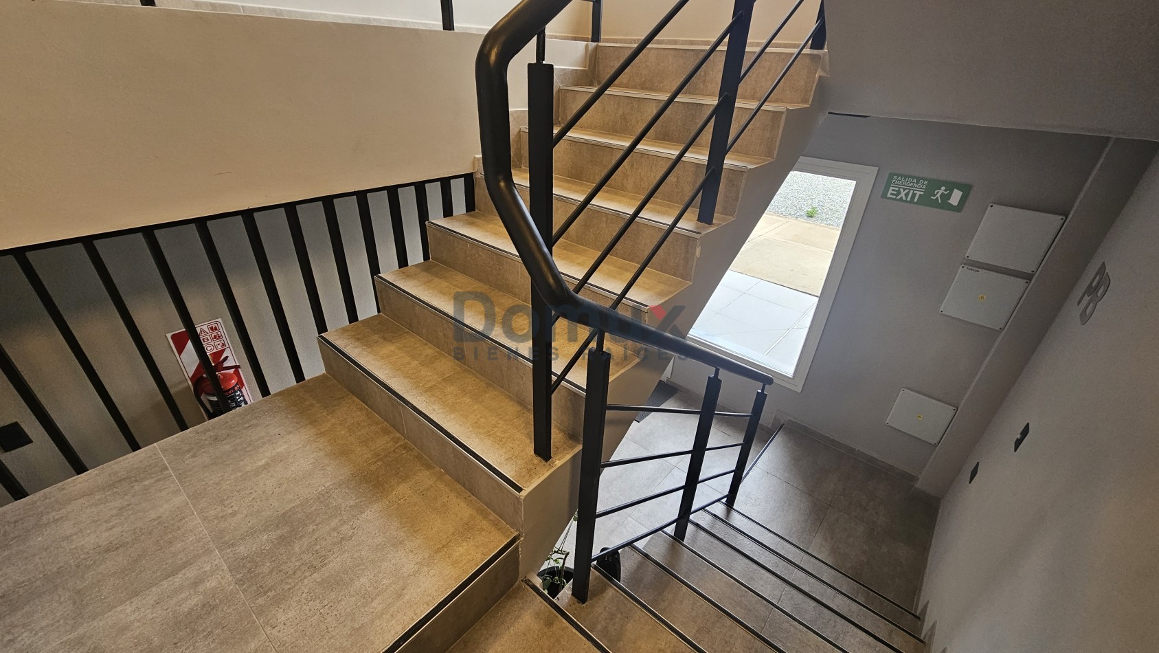venta departamento a estrenar con cochera