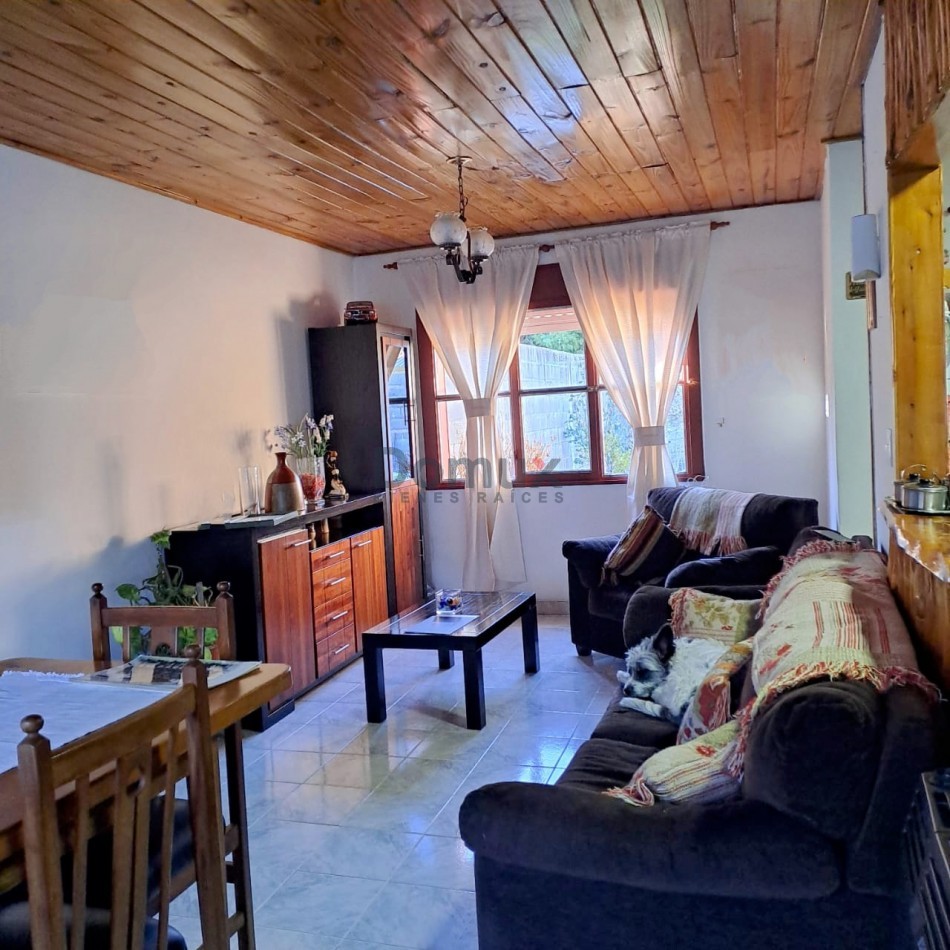 CASA EN VENTA BARRIO COVIBAR - SAN CARLOS DE BARILOCHE