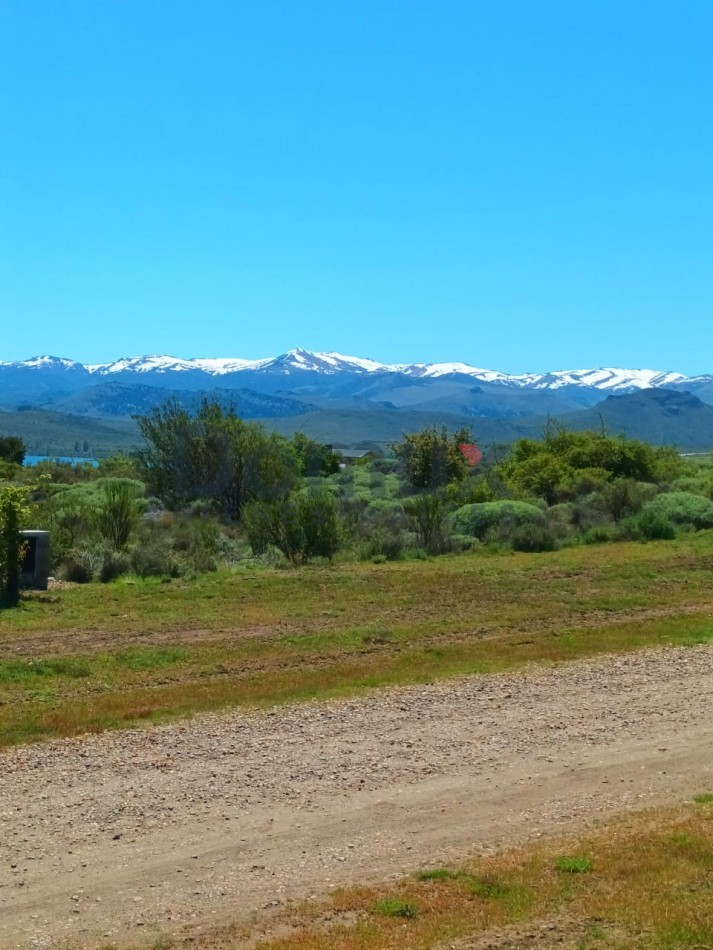 LOTE BARRANCAS DE DINA HUAPI 