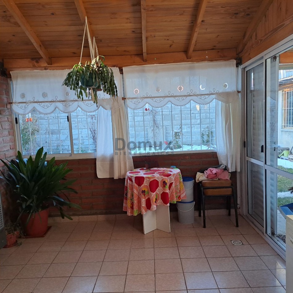 CASA EN VENTA BARRIO COVIBAR - SAN CARLOS DE BARILOCHE