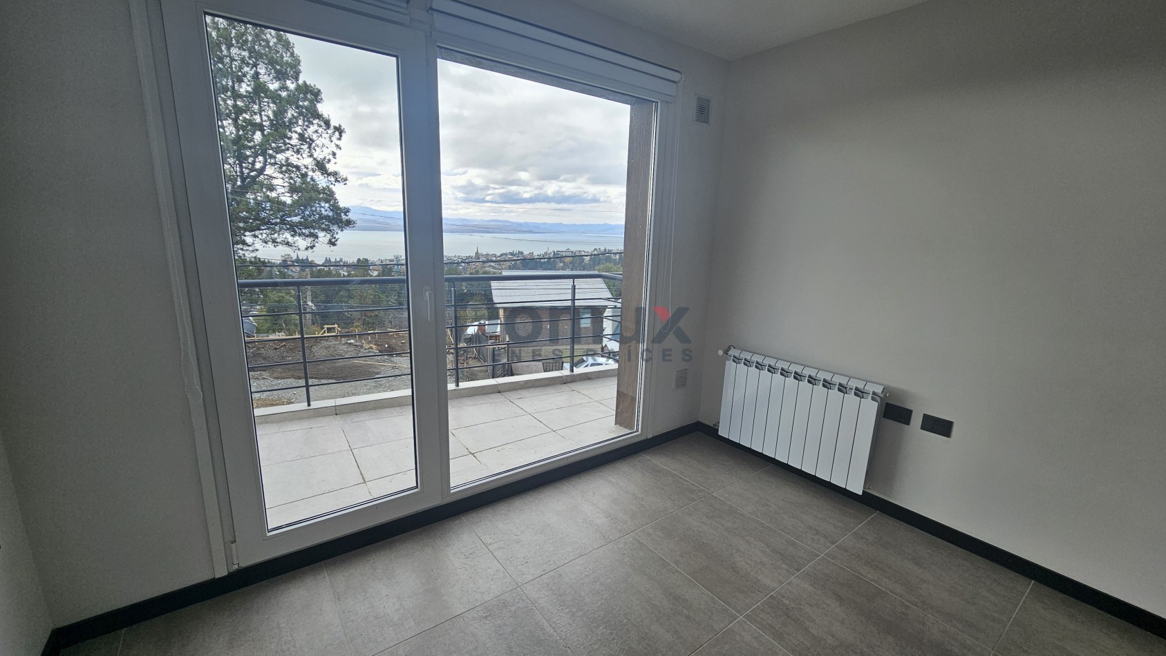 venta departamento a estrenar con cochera