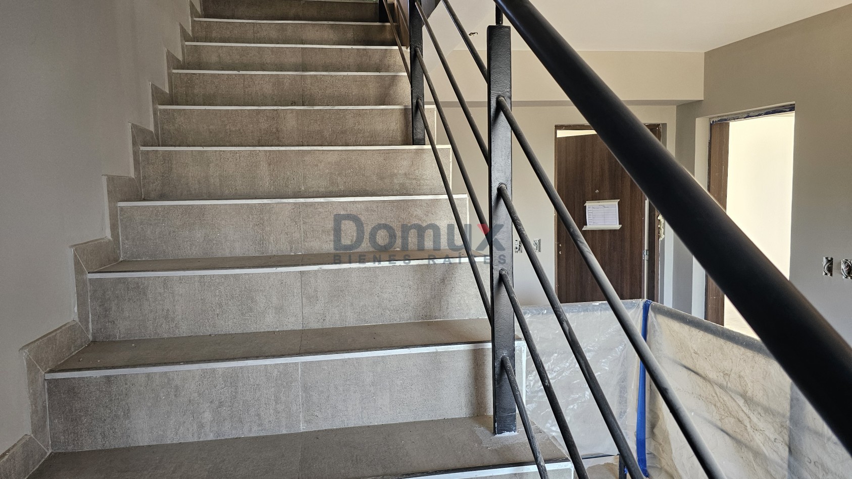 departamento a estrenar de un ambiente