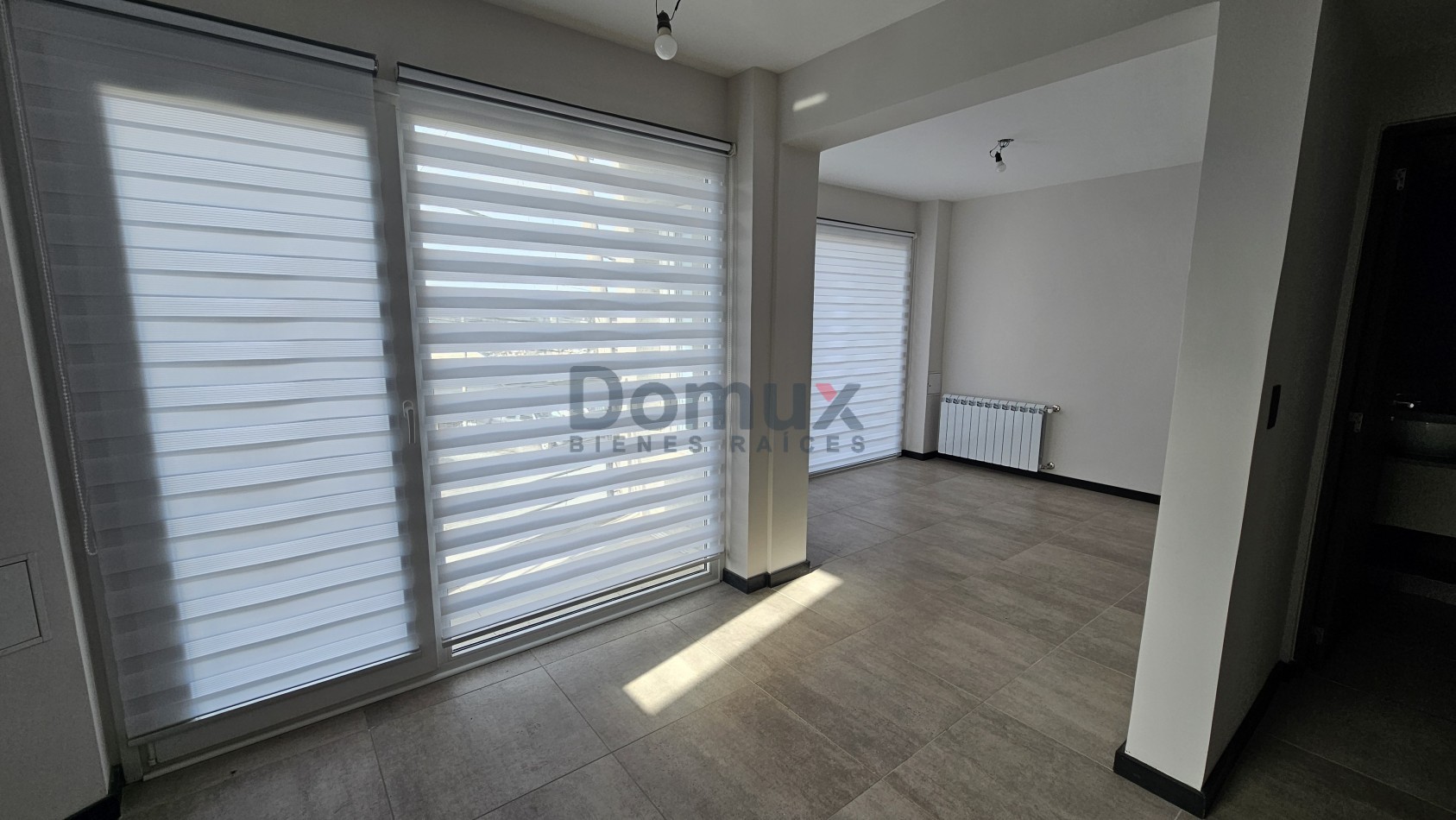 departamento a estrenar de un ambiente