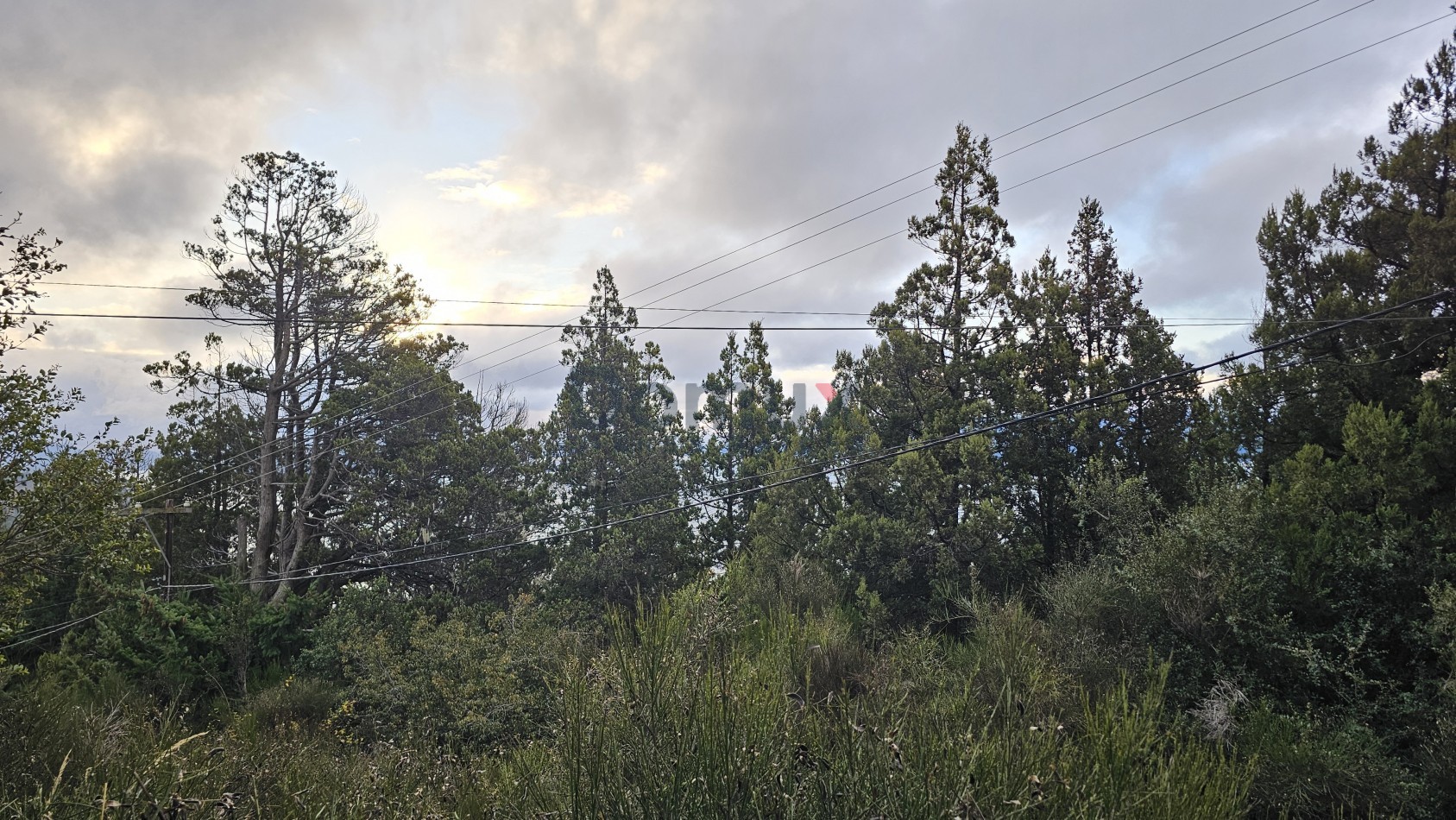 Terreno para desarrollo con vista al lago